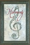 (image for) Harmony's Staff